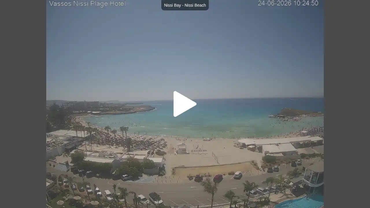 Webcam-Aufnahme aus :city — 24. Juni 2026 08:00