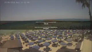 Vorschaubild 24. Juni 2026 10:00 Ayia Napa Zypern - Nissi Beach