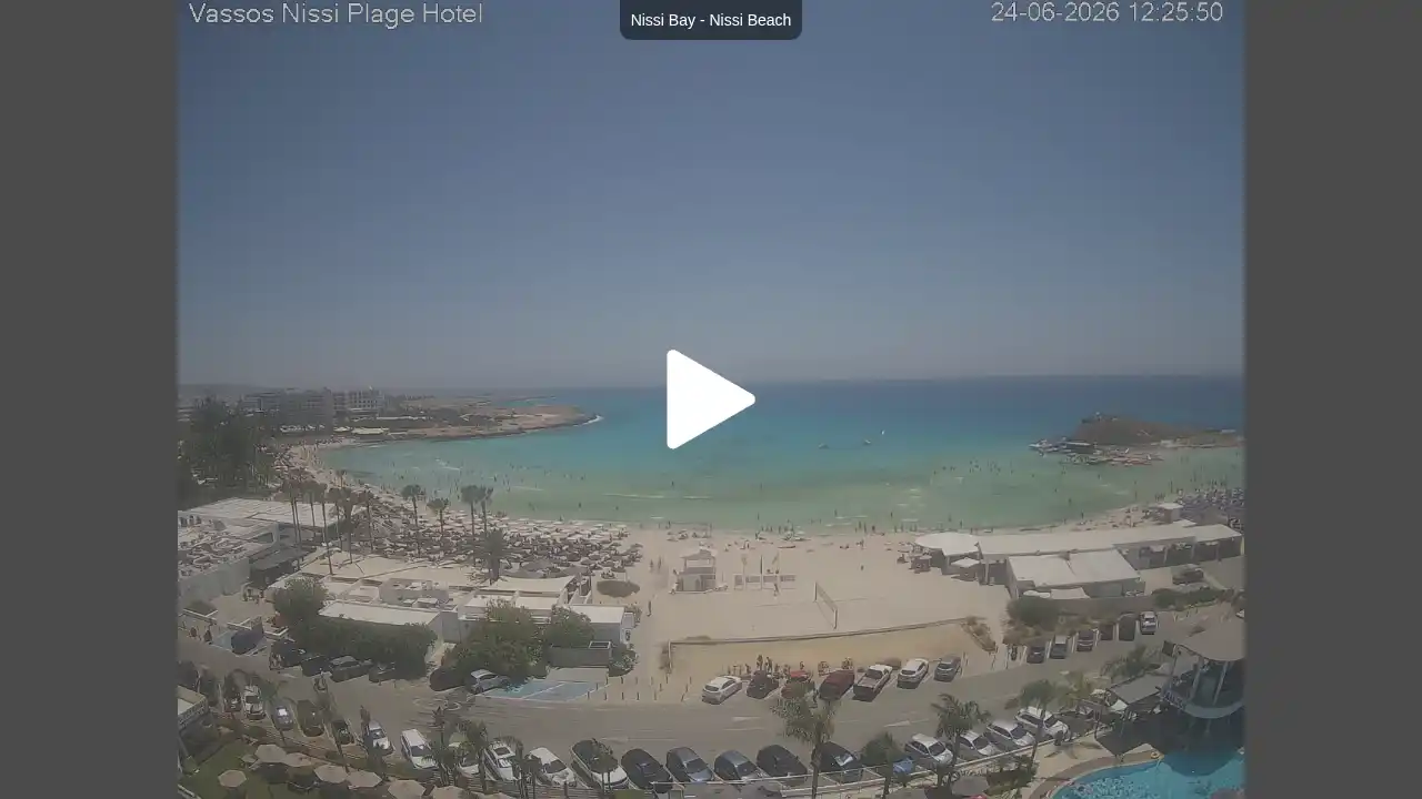 Webcam-Aufnahme aus :city — 24. Juni 2026 10:00