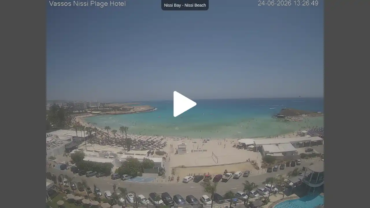 Webcam-Aufnahme aus :city — 24. Juni 2026 11:00