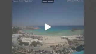 Vorschaubild 24. Juni 2026 12:00 Ayia Napa Zypern - Nissi Beach Panorama