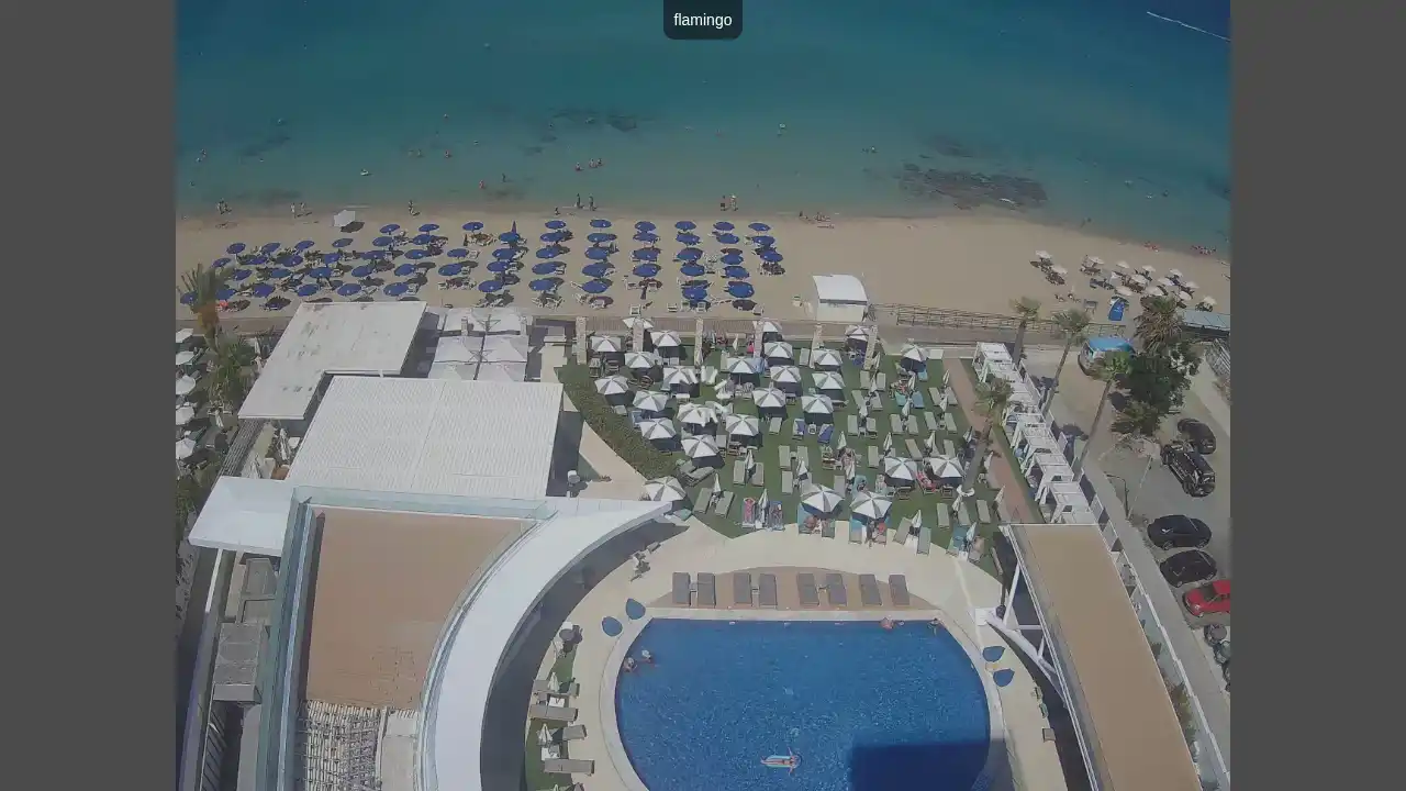 Webcam-Aufnahme aus :city — 24. Juni 2026 13:00