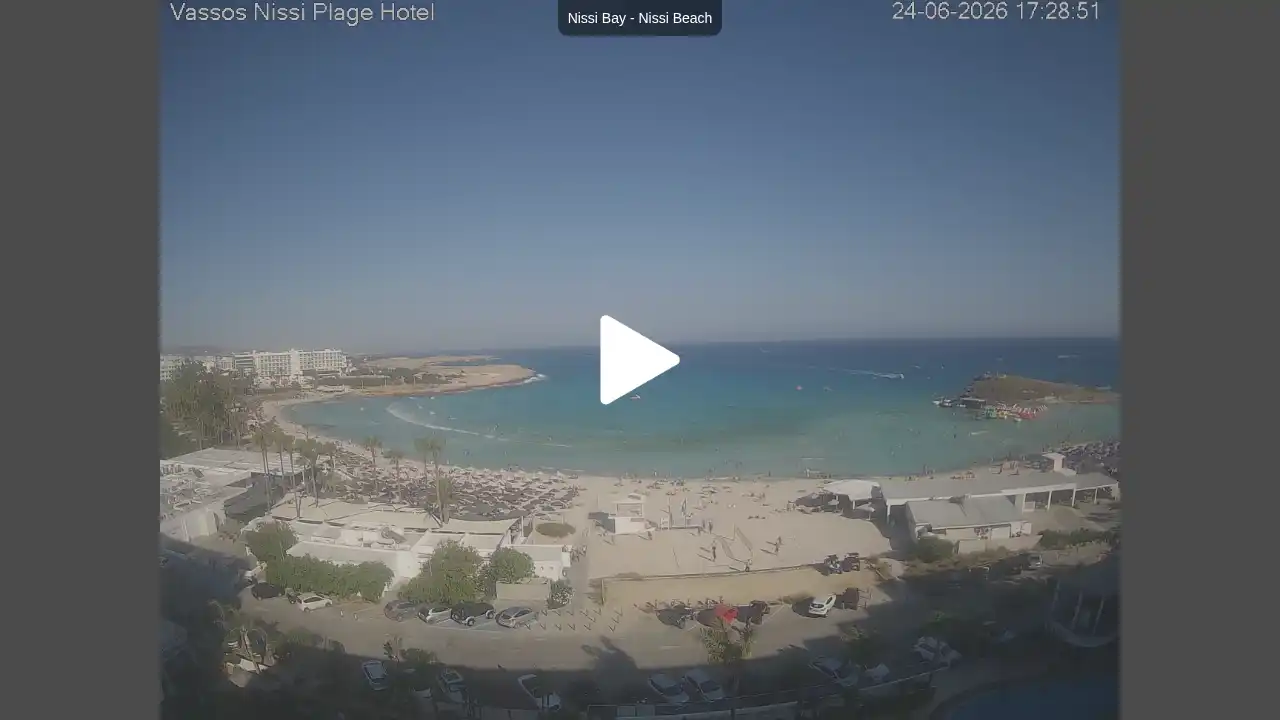 Webcam-Aufnahme aus :city — 24. Juni 2026 15:00