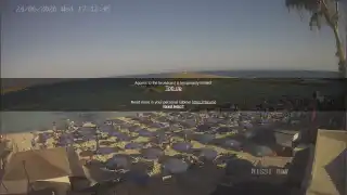 Vorschaubild 24. Juni 2026 16:00 Ayia Napa Zypern - Nissi Beach