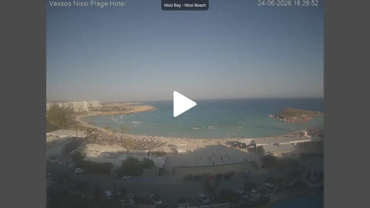 Webcam-Aufnahme aus :city — 24. Juni 2026 16:00