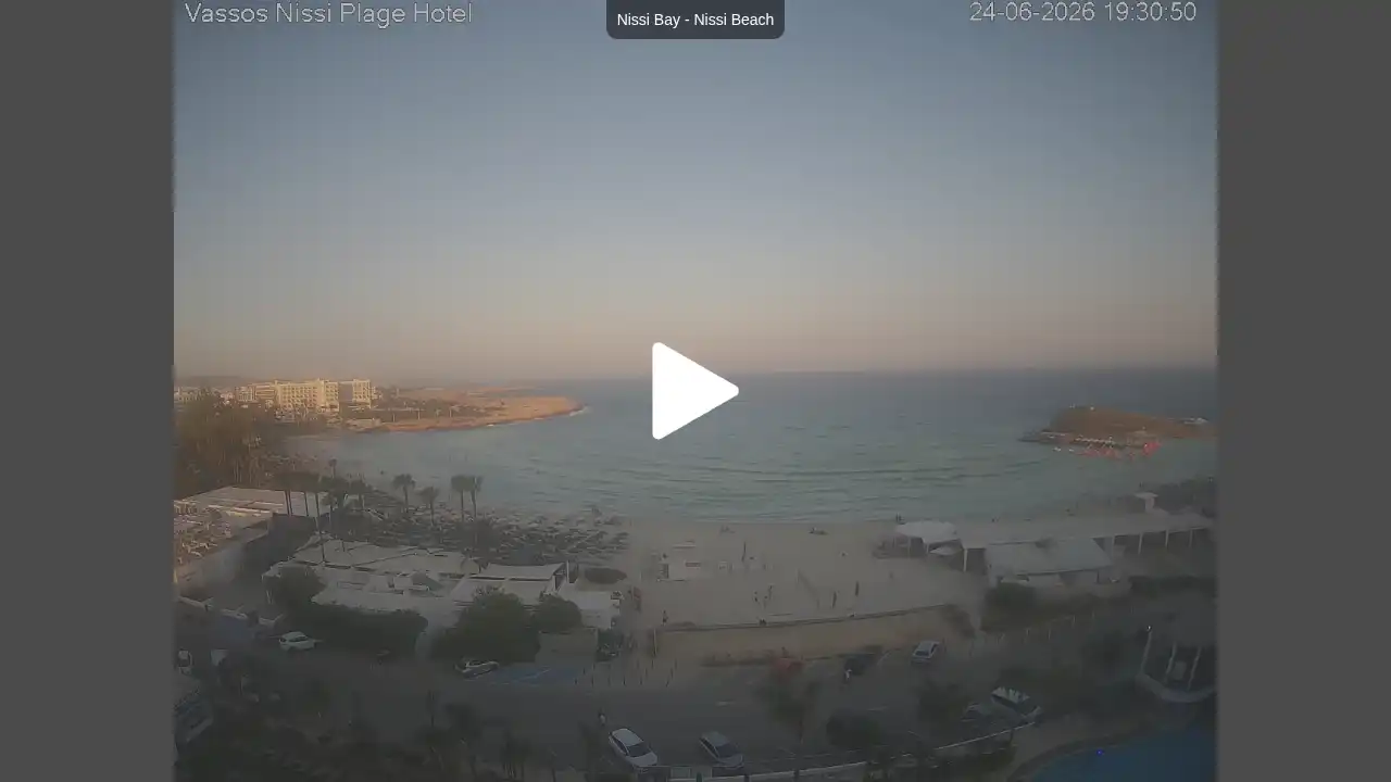 Webcam-Aufnahme aus :city — 24. Juni 2026 17:00