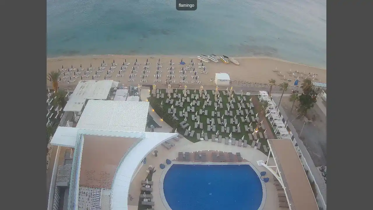 Webcam-Aufnahme aus :city — 24. Juni 2026 17:00