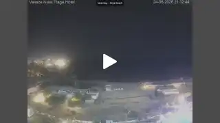 Vorschaubild 24. Juni 2026 19:00 Ayia Napa Zypern - Nissi Beach Panorama