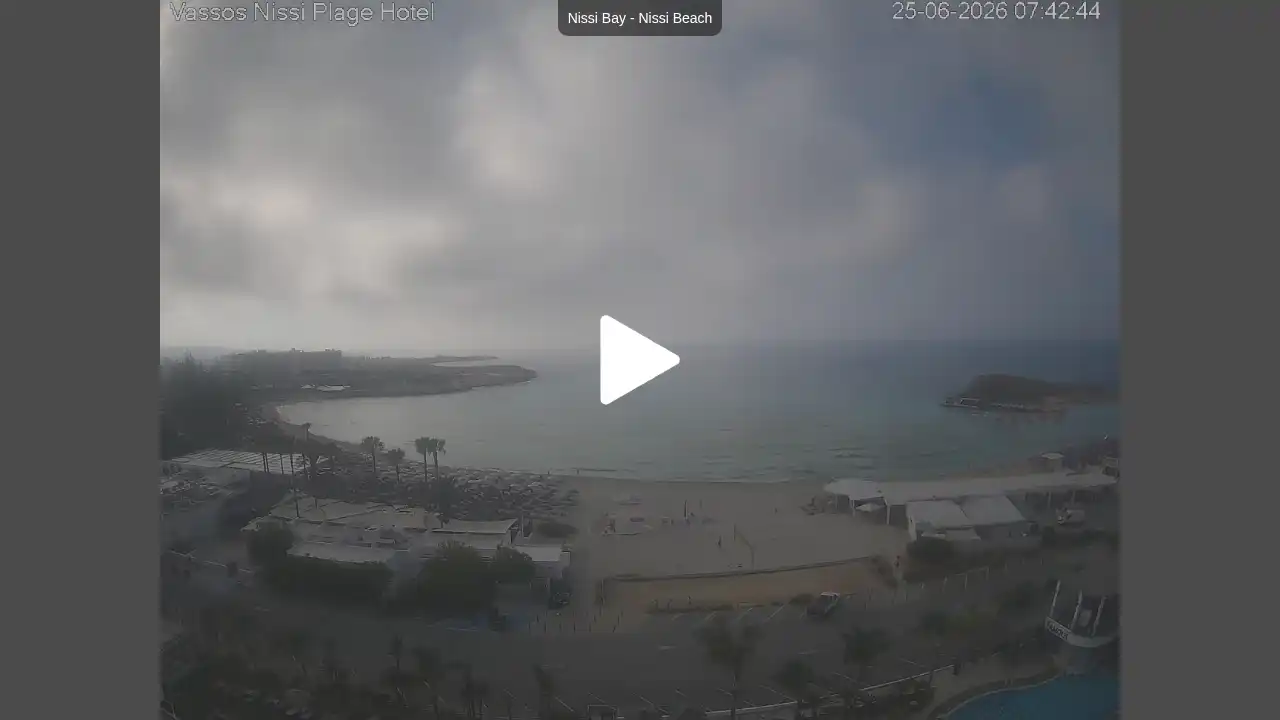 Webcam-Aufnahme aus :city — 25. Juni 2026 05:00