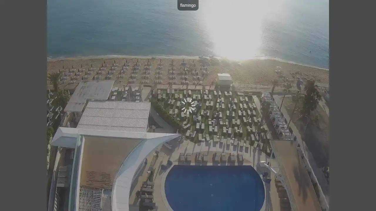 Webcam-Aufnahme aus :city — 25. Juni 2026 05:00