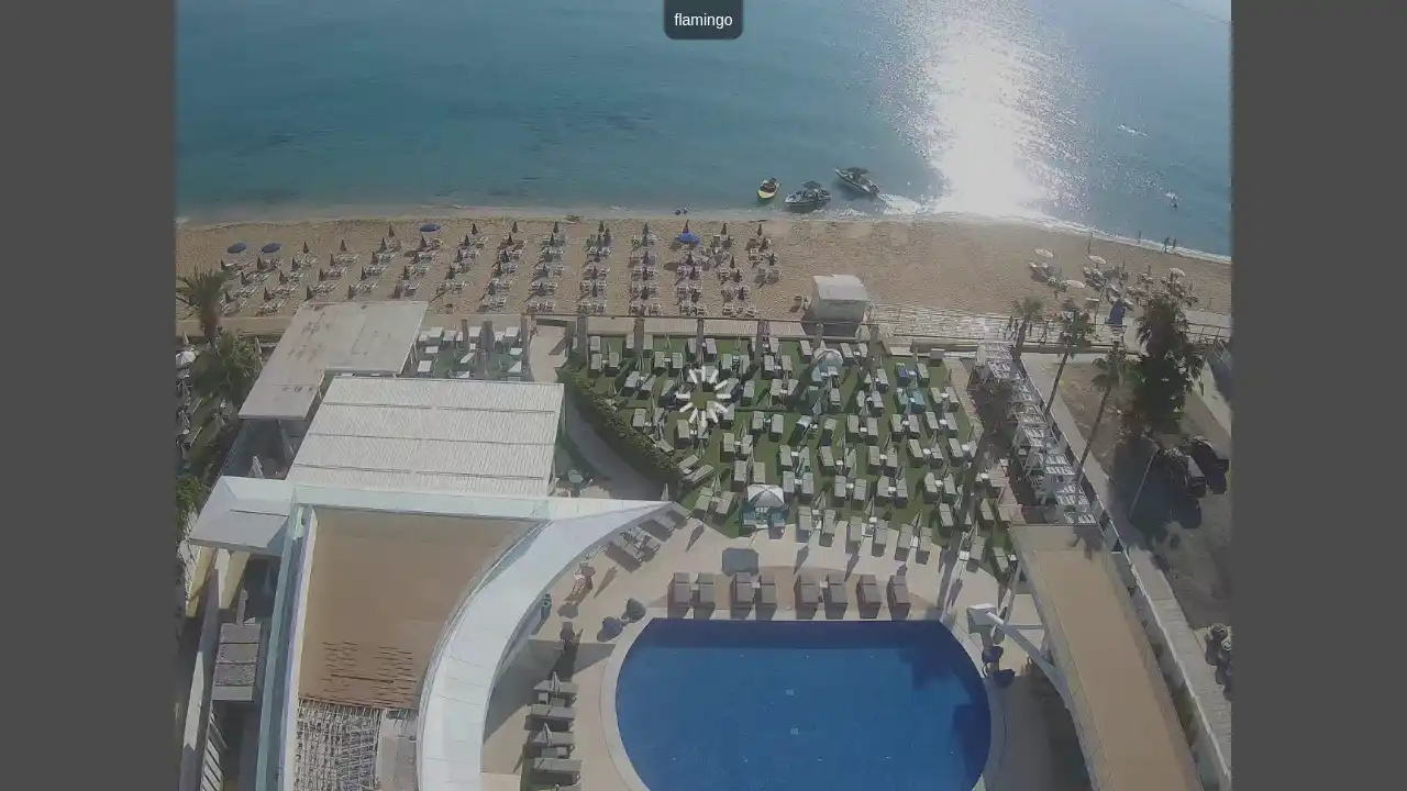 Webcam-Aufnahme aus :city — 25. Juni 2026 06:00
