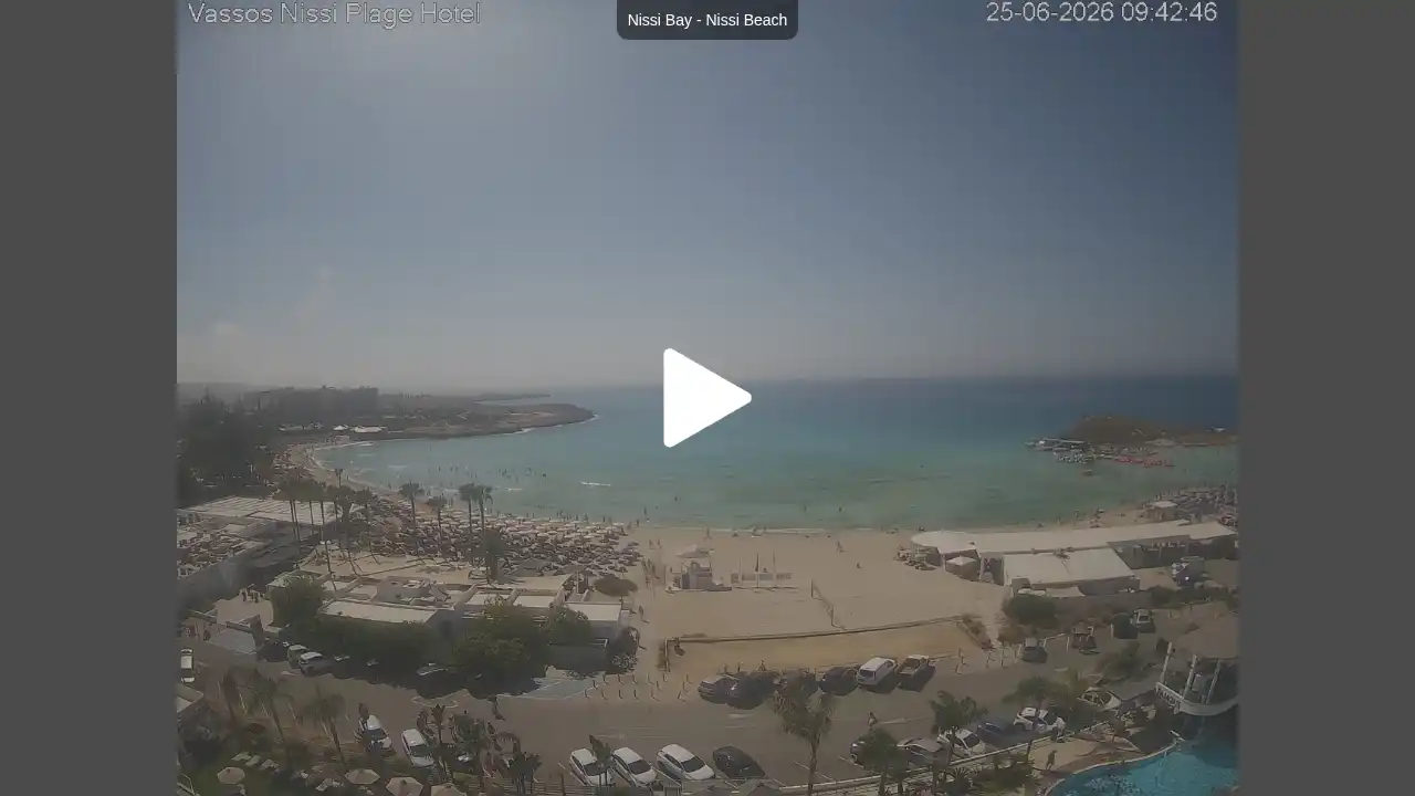 Webcam-Aufnahme aus :city — 25. Juni 2026 07:00