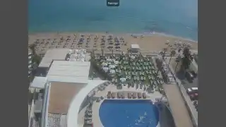 Vorschaubild 25. Juni 2026 07:00 Protaras Zypern Strand