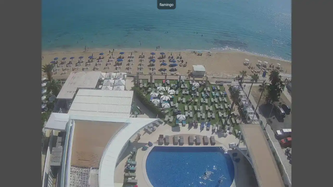 Webcam-Aufnahme aus :city — 25. Juni 2026 07:00