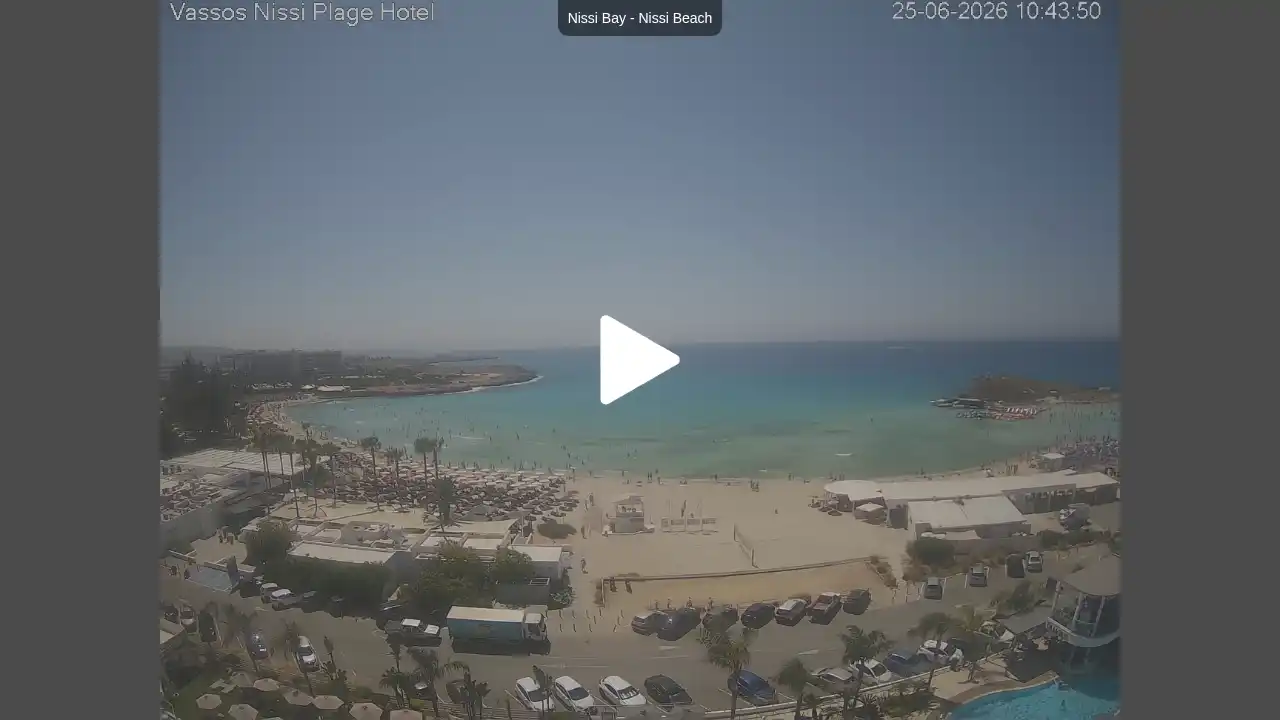 Webcam-Aufnahme aus :city — 25. Juni 2026 08:00