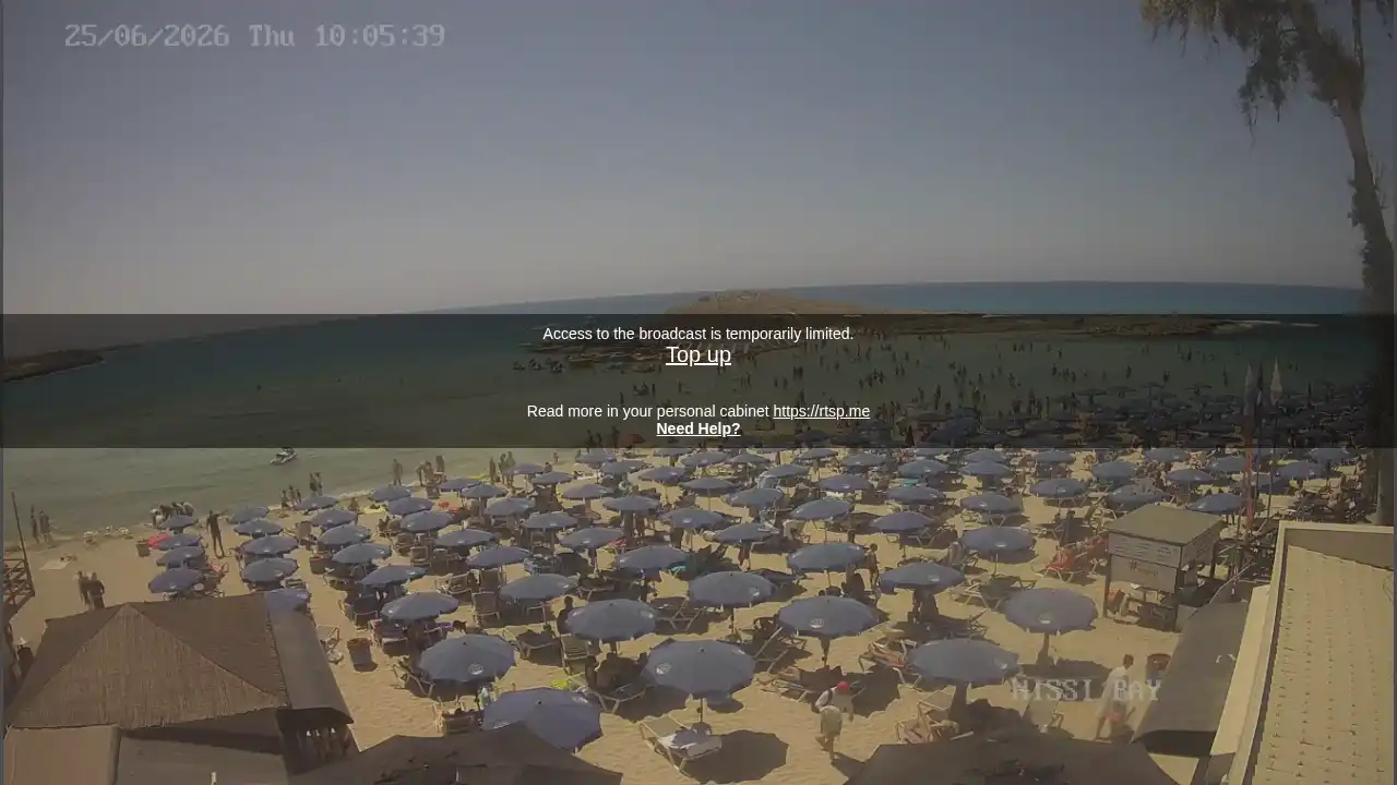 Webcam-Aufnahme aus :city — 25. Juni 2026 09:00