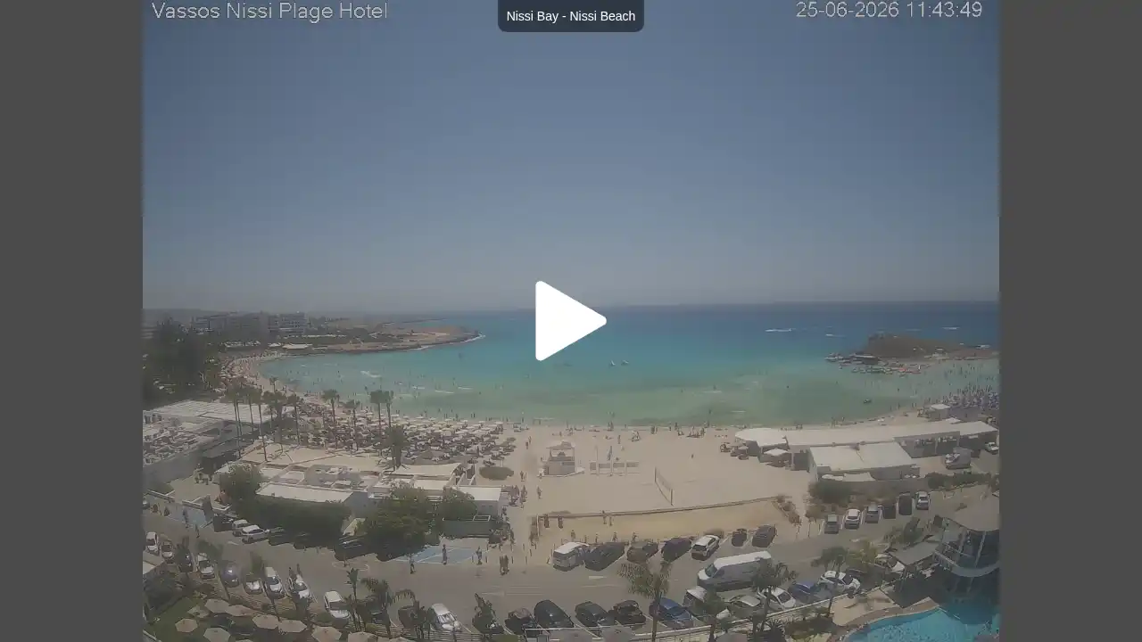 Webcam-Aufnahme aus :city — 25. Juni 2026 09:00