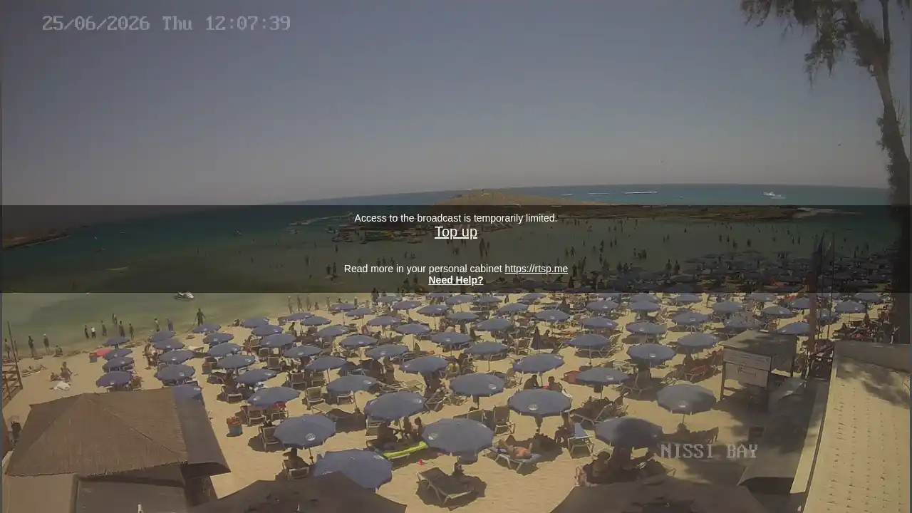 Webcam-Aufnahme aus :city — 25. Juni 2026 11:00