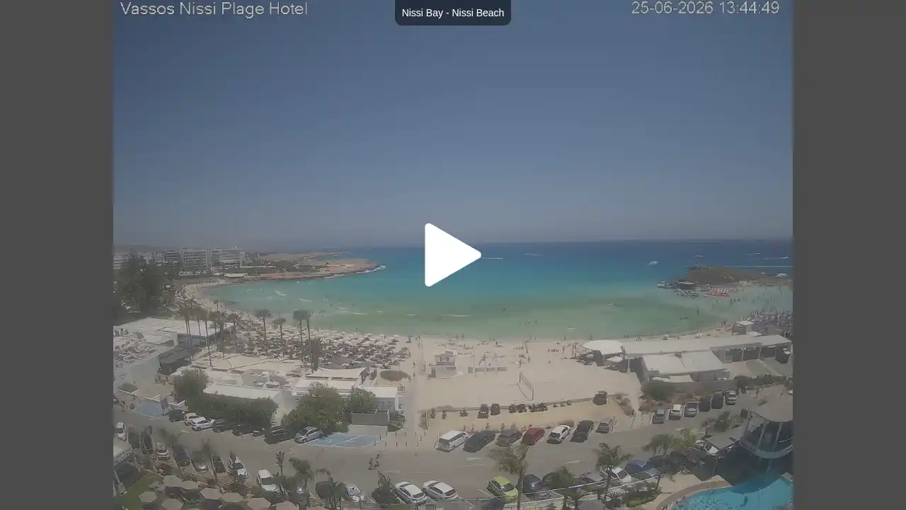 Webcam-Aufnahme aus :city — 25. Juni 2026 11:00