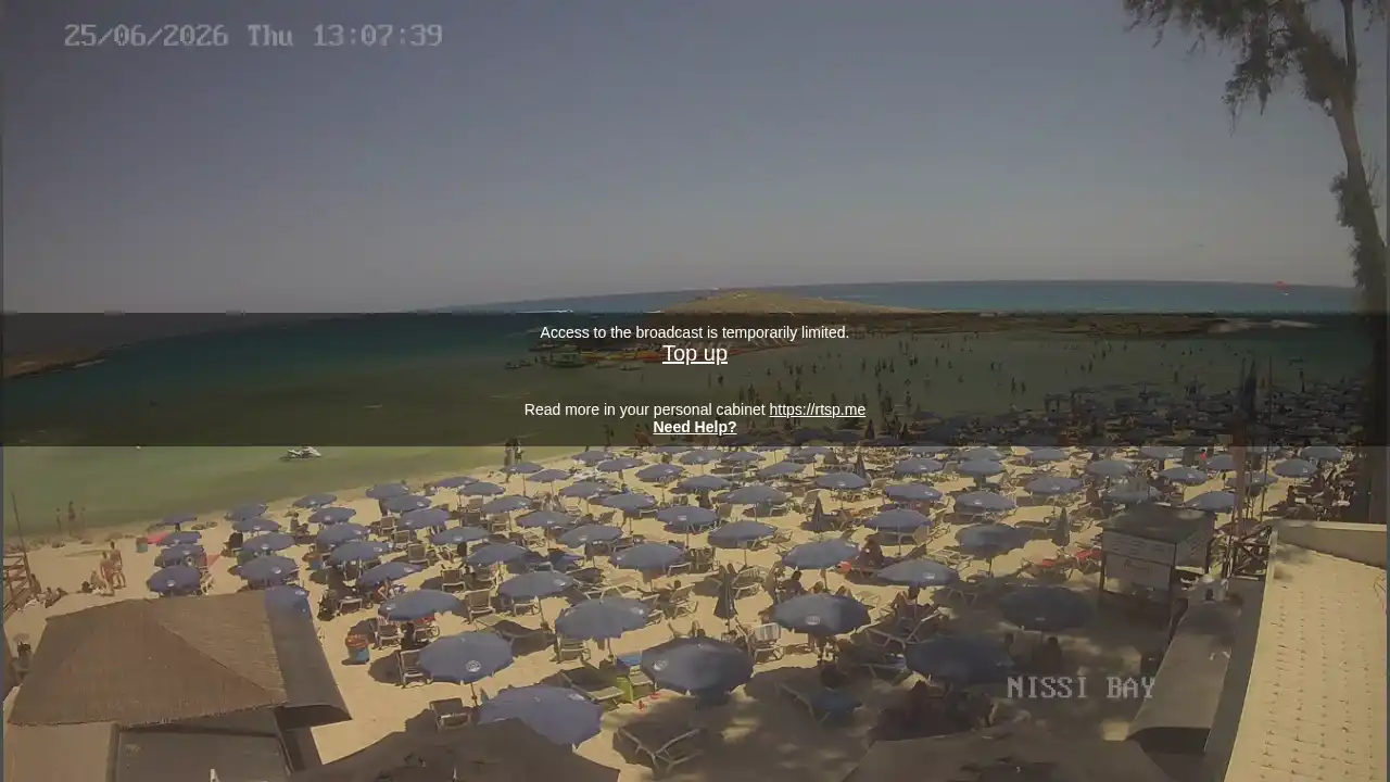 Webcam-Aufnahme aus :city — 25. Juni 2026 12:00