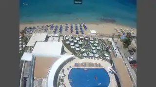 Vorschaubild 25. Juni 2026 12:00 Protaras Zypern Strand