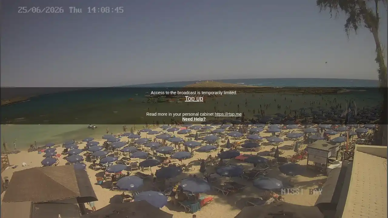 Webcam-Aufnahme aus :city — 25. Juni 2026 13:00