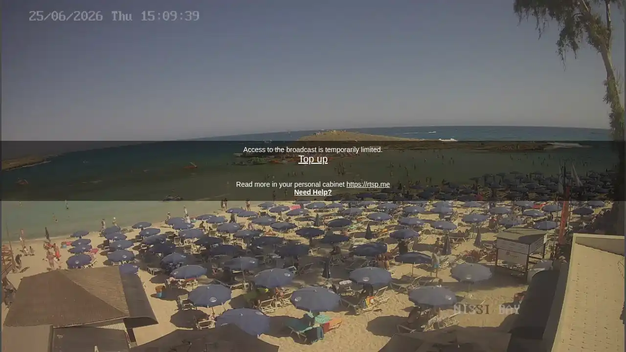 Webcam-Aufnahme aus :city — 25. Juni 2026 14:00
