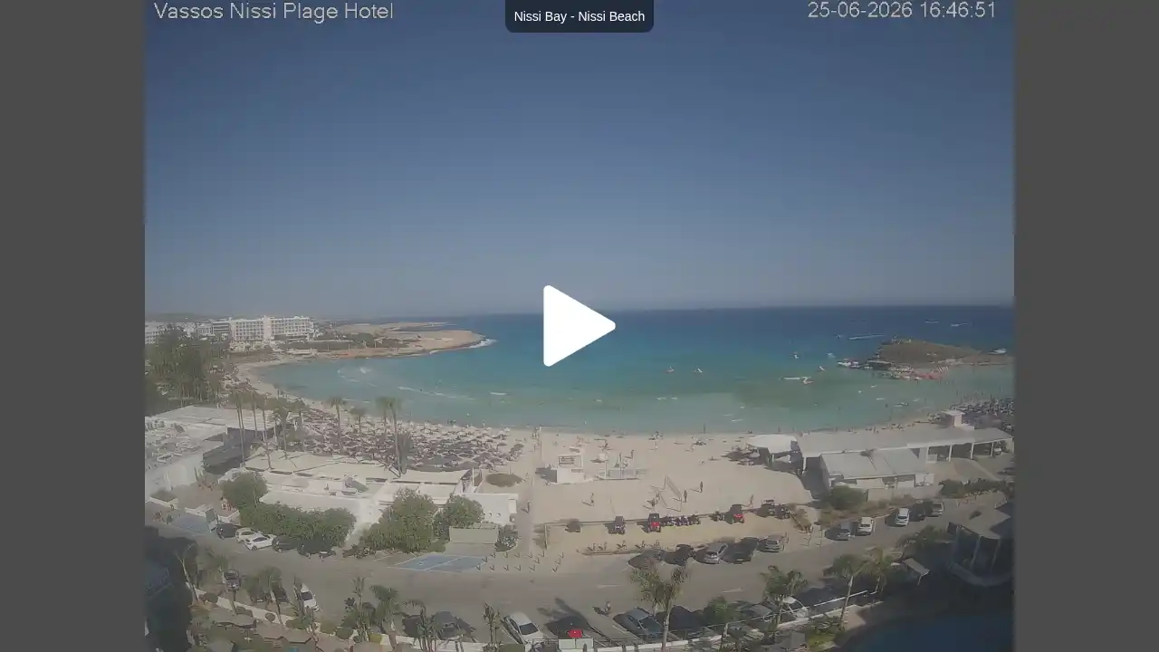 Webcam-Aufnahme aus :city — 25. Juni 2026 14:00