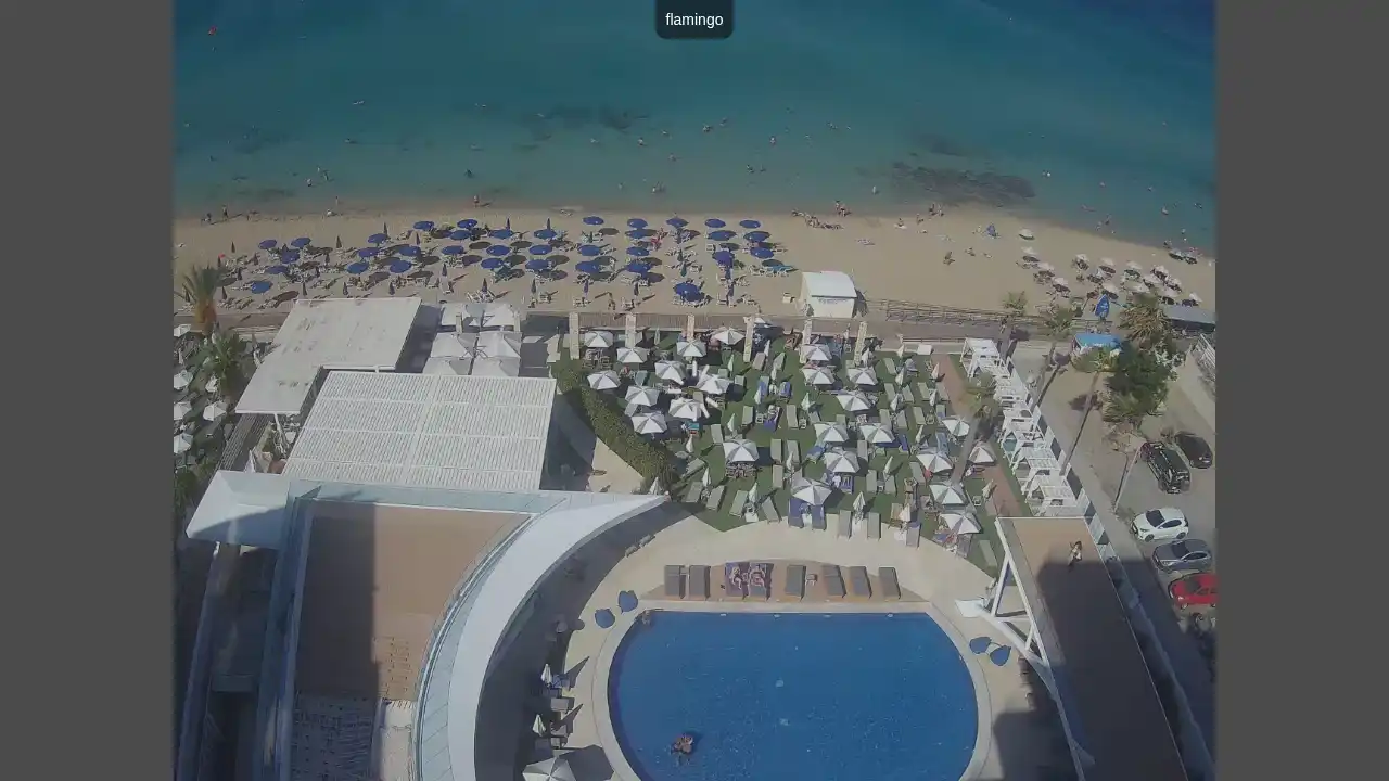 Webcam-Aufnahme aus :city — 25. Juni 2026 14:00