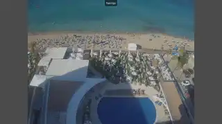 Vorschaubild 25. Juni 2026 15:00 Protaras Zypern Strand