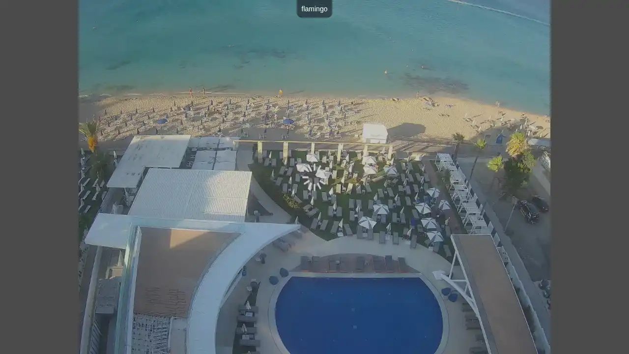 Webcam-Aufnahme aus :city — 25. Juni 2026 16:00