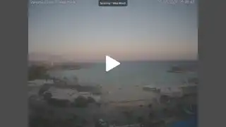 Vorschaubild 25. Juni 2026 17:00 Ayia Napa Zypern - Nissi Beach Panorama