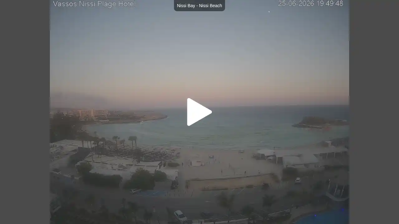 Webcam-Aufnahme aus :city — 25. Juni 2026 17:00