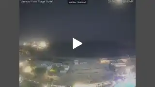 Vorschaubild 25. Juni 2026 18:00 Ayia Napa Zypern - Nissi Beach Panorama