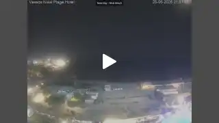 Vorschaubild 25. Juni 2026 19:00 Ayia Napa Zypern - Nissi Beach Panorama