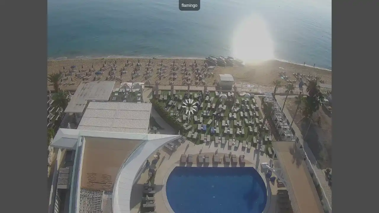 Webcam-Aufnahme aus :city — 26. Juni 2026 05:00
