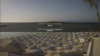 Vorschaubild 26. Juni 2026 06:00 Ayia Napa Zypern - Nissi Beach