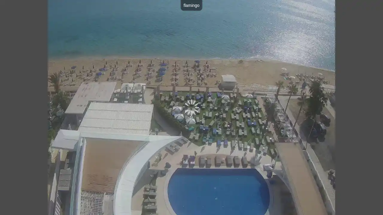 Webcam-Aufnahme aus :city — 26. Juni 2026 06:00