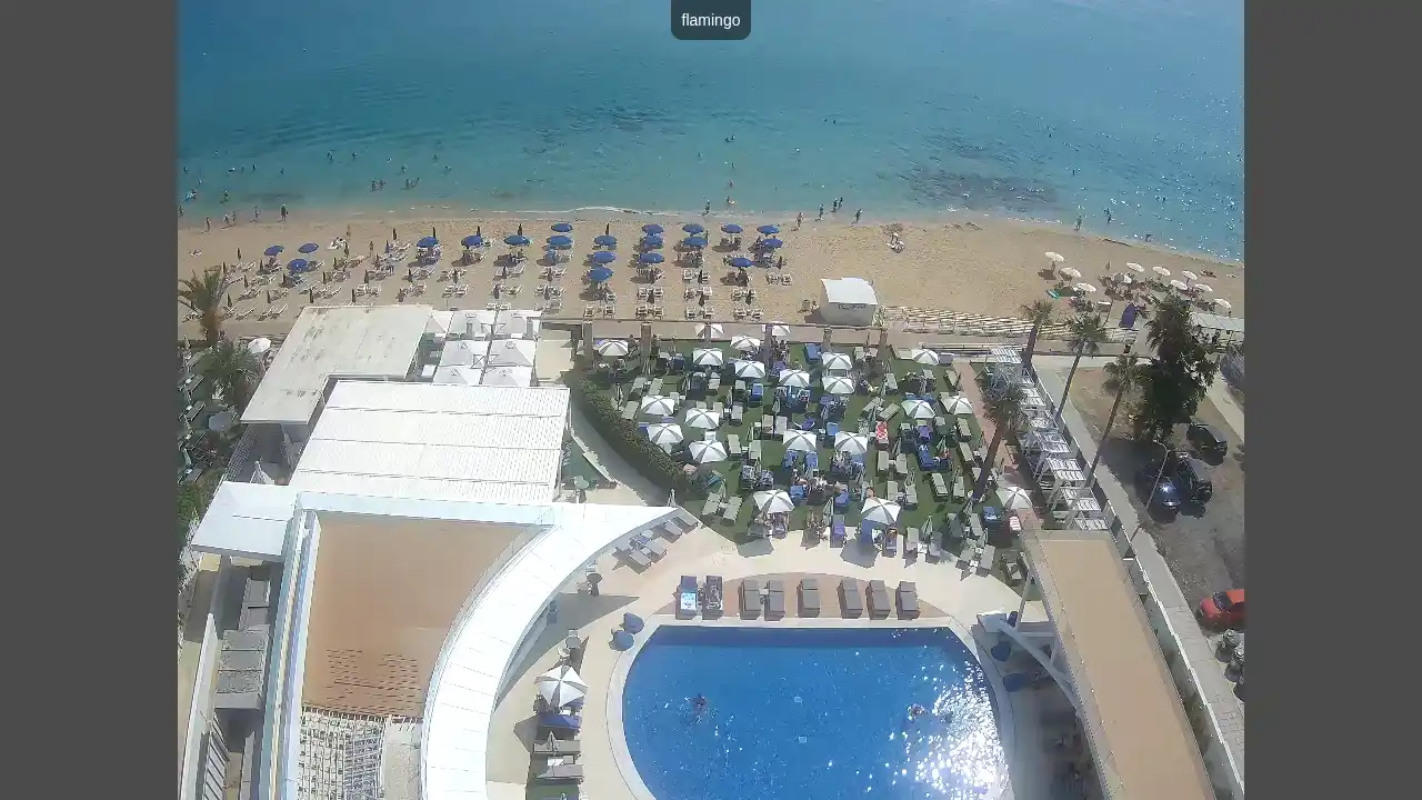 Webcam-Aufnahme aus :city — 26. Juni 2026 07:00