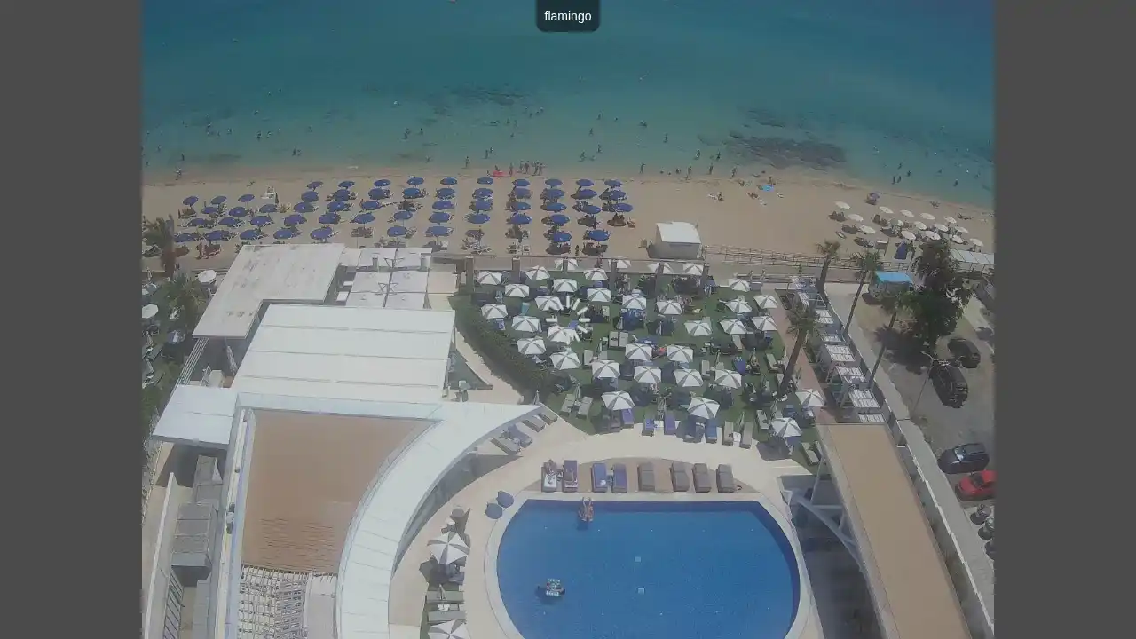 Webcam-Aufnahme aus :city — 26. Juni 2026 09:00