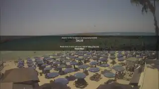 Vorschaubild 26. Juni 2026 10:00 Ayia Napa Zypern - Nissi Beach