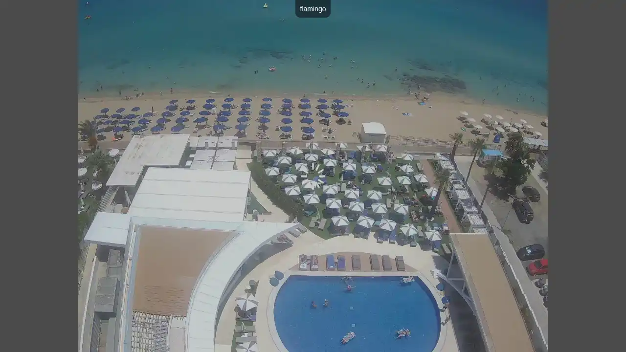 Webcam-Aufnahme aus :city — 26. Juni 2026 10:00