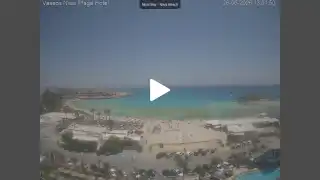 Vorschaubild 26. Juni 2026 11:00 Ayia Napa Zypern - Nissi Beach Panorama