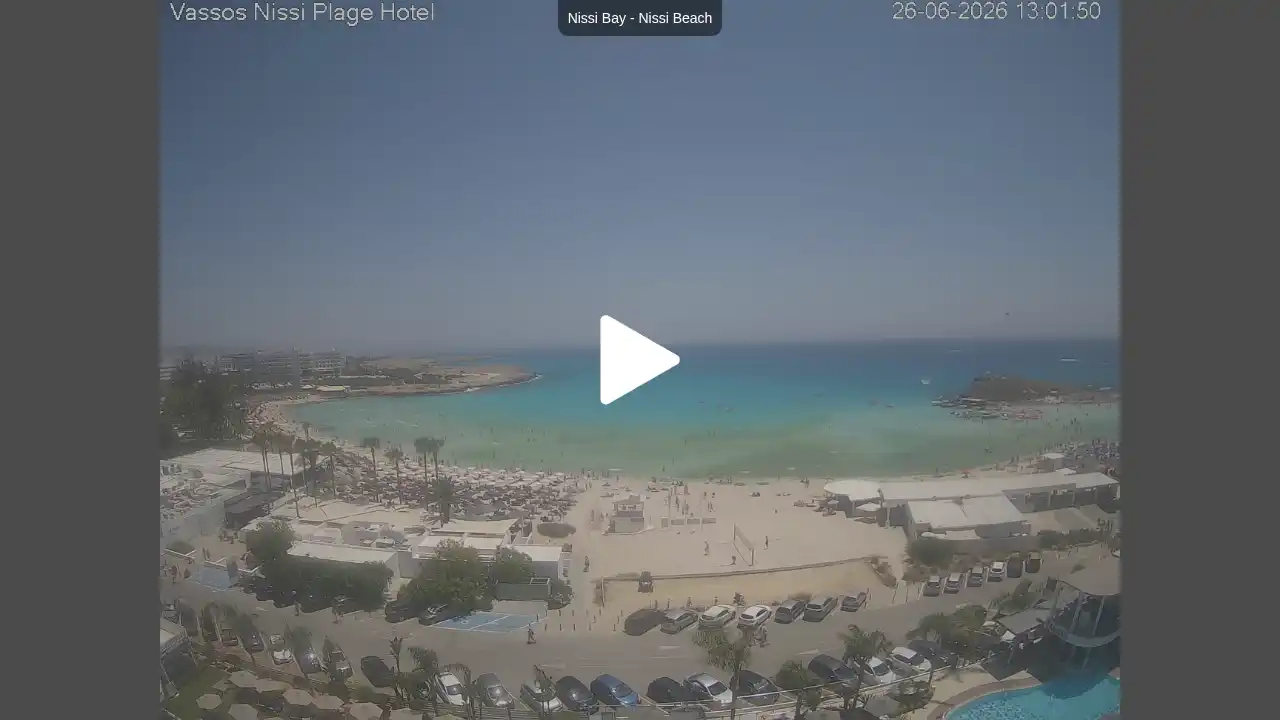 Webcam-Aufnahme aus :city — 26. Juni 2026 11:00