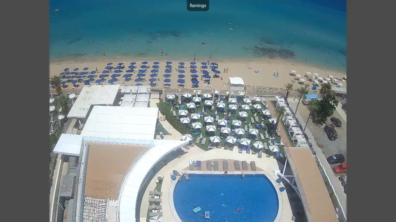 Webcam-Aufnahme aus :city — 26. Juni 2026 11:00