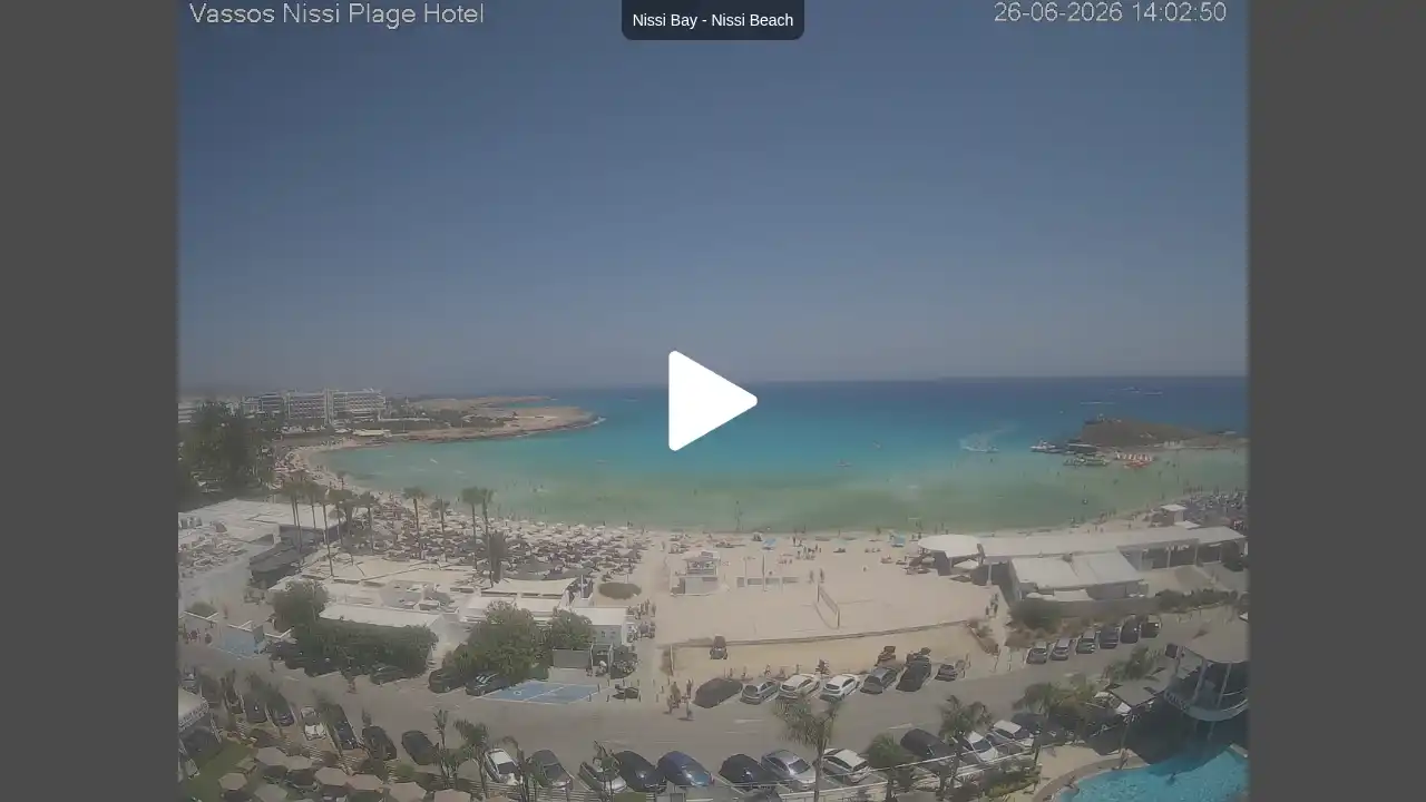 Webcam-Aufnahme aus :city — 26. Juni 2026 12:00