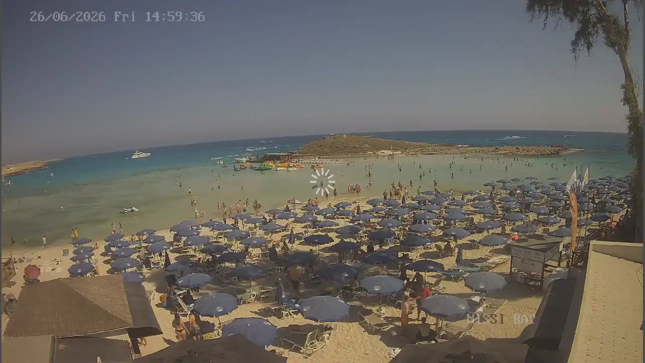 Webcam-Aufnahme aus :city — 26. Juni 2026 13:00