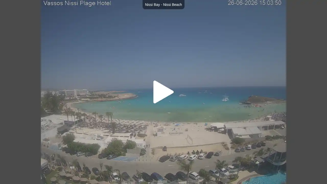 Webcam-Aufnahme aus :city — 26. Juni 2026 13:00