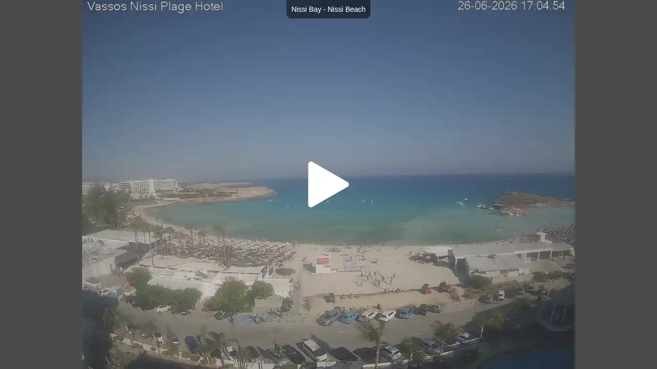 Webcam-Aufnahme aus :city — 26. Juni 2026 15:00