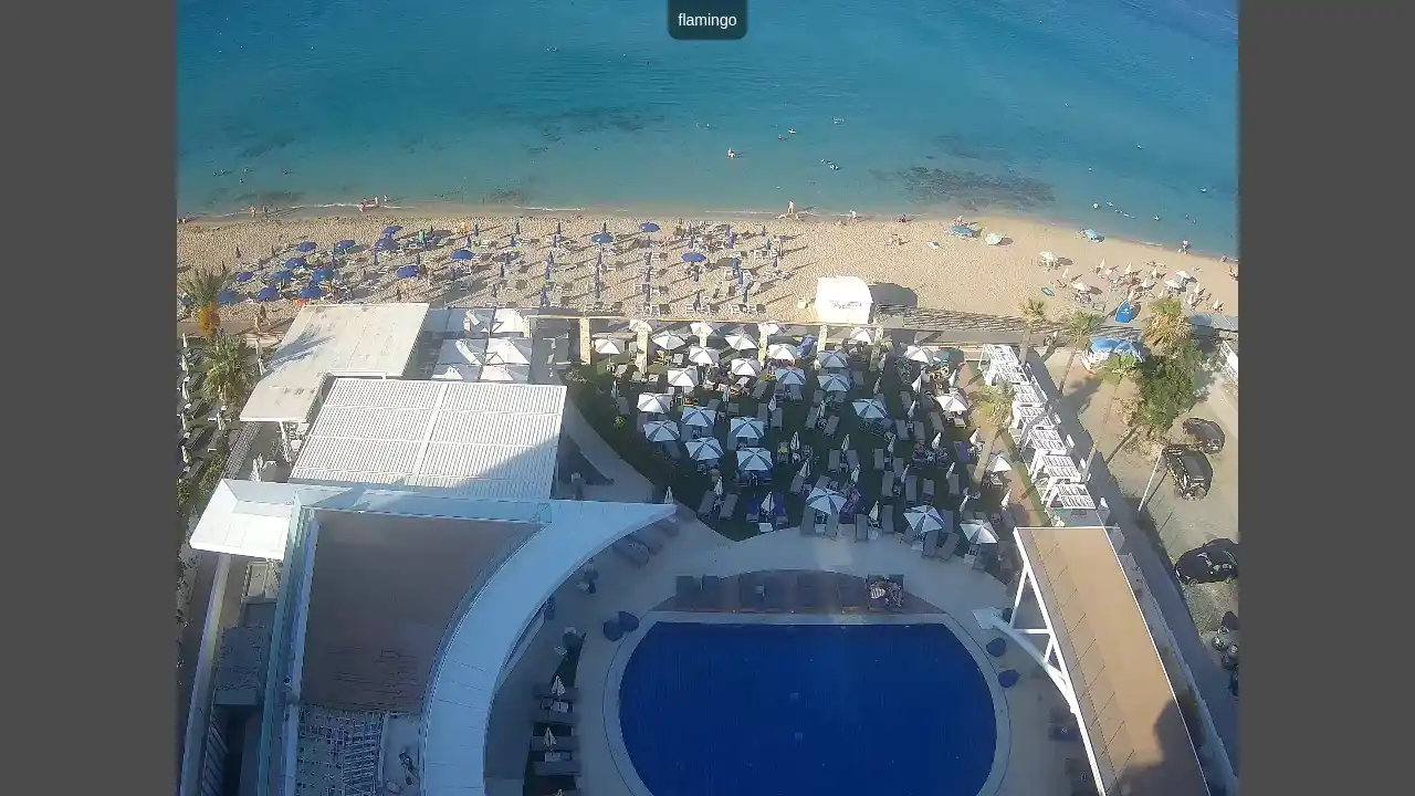 Webcam-Aufnahme aus :city — 26. Juni 2026 15:00